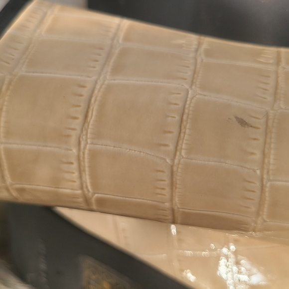 Snake Square Front Boots - Picture 15 of 16